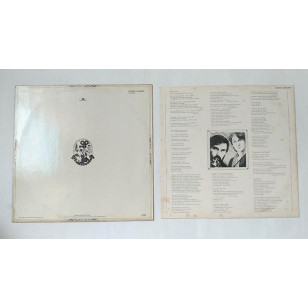 Jon & Vangelis ‎- The Friends Of Mr. Cairo 1981 Germany Version Vinyl LP ***READY TO SHIP from Hong Kong***